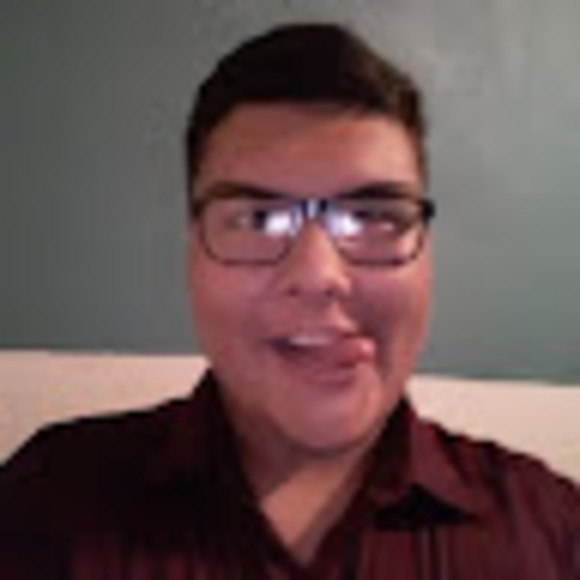 Meet your Posher, Joseph - Picture 1 of 1